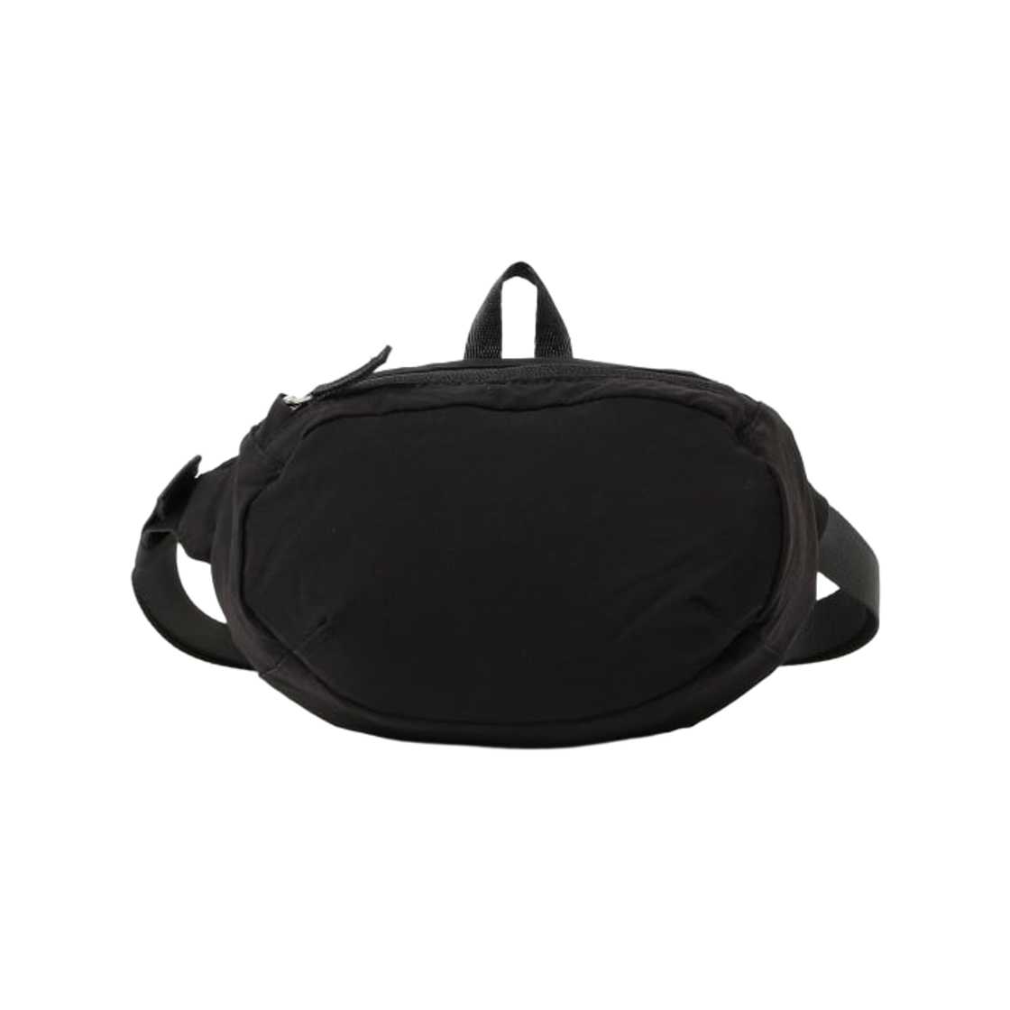 빔즈 웨이스트백 블랙(Beams Waist Bag Black) - 1