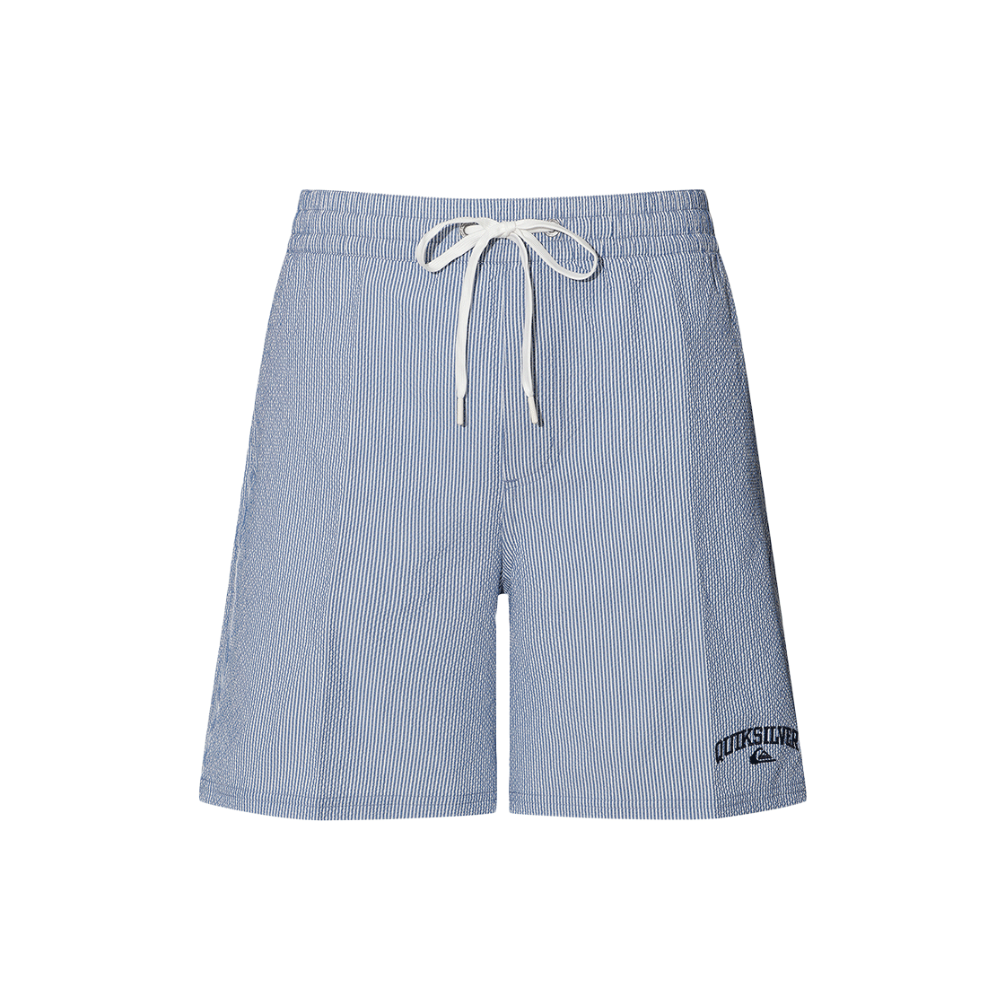 퀵실버 에브리데이 시어서커 보드숏 (QG21BS516BYC)(QUIKSILVER Everyday Seersucker Boardshorts (QG21BS516BYC))