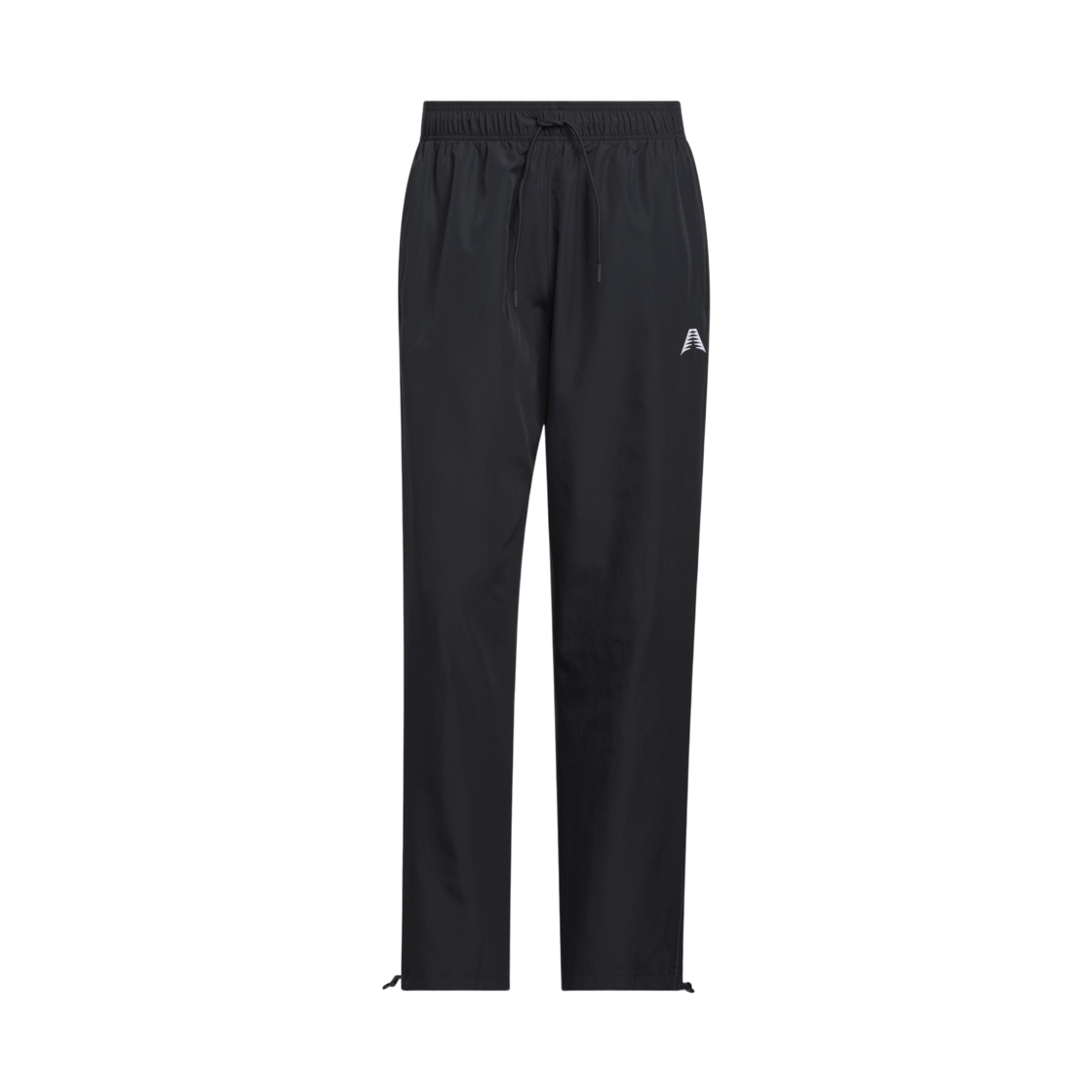 KF3246 Adidas Anthony Edwards Foundation Track Pants Black - KR Sizing