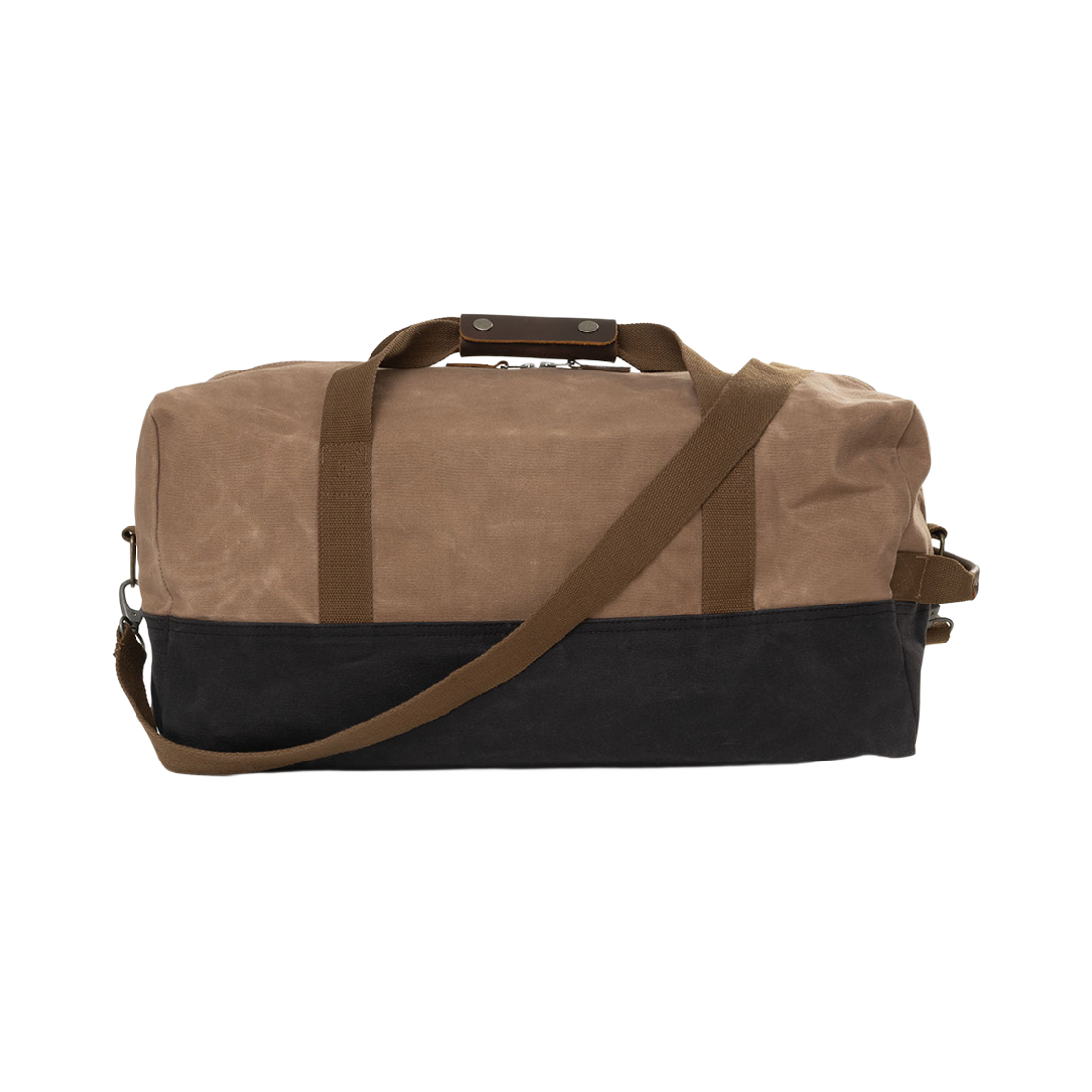 베어본즈 닐룸 더플 백(Barebones Neelum Duffel Bag) - 2