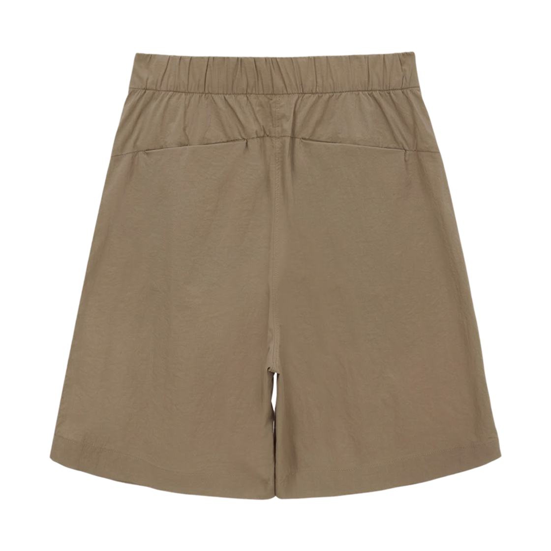 (W) 노스페이스 프로스트 쇼츠 라이트 브라운 - 26SS((W) The North Face Frost Shorts Light Brown - 26SS) - 2