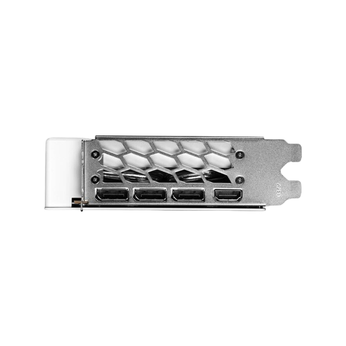 갤럭시 GALAZ 지포스 RTX 5060 Ti EX WHITE OC D7 8GB(GALAZ GeForce  RTX 5060 Ti EX WHITE OC D7 8GB) - 4
