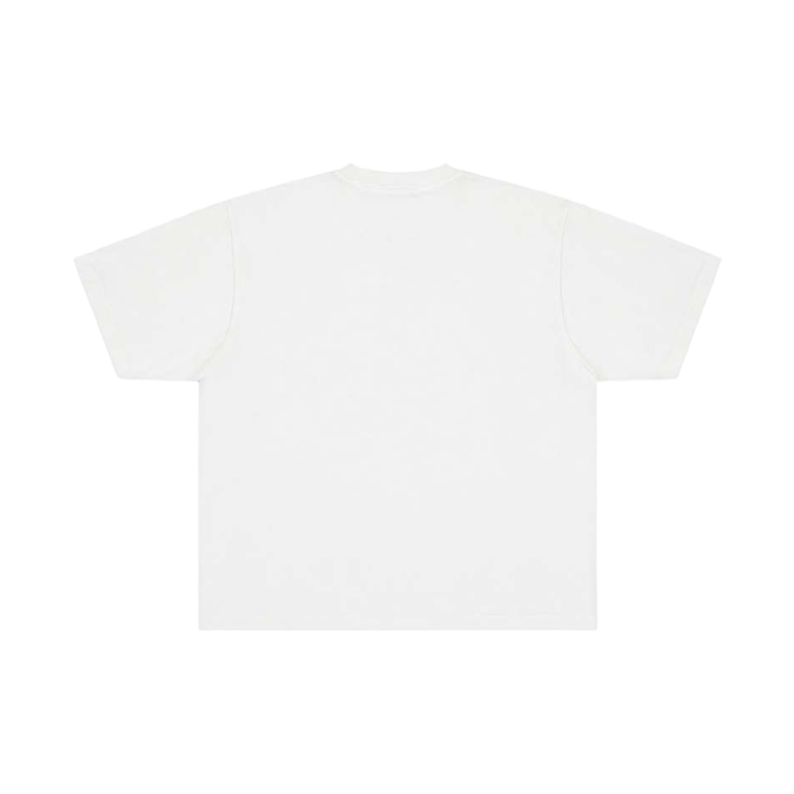 준태킴 락앤롤 티셔츠(JTK ARTISANAL Rock And Roll T-Shirts) - 2