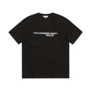 Thisisneverthat x Futura Laboratories Tokyo T-Shirt Black
