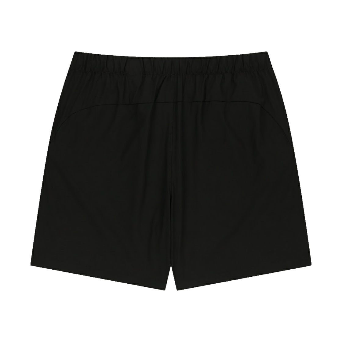 노스페이스 화이트 라벨 파워온 쇼츠 블랙 - 26SS(The North Face White Label Poweron Shorts Black - 26SS) - 2