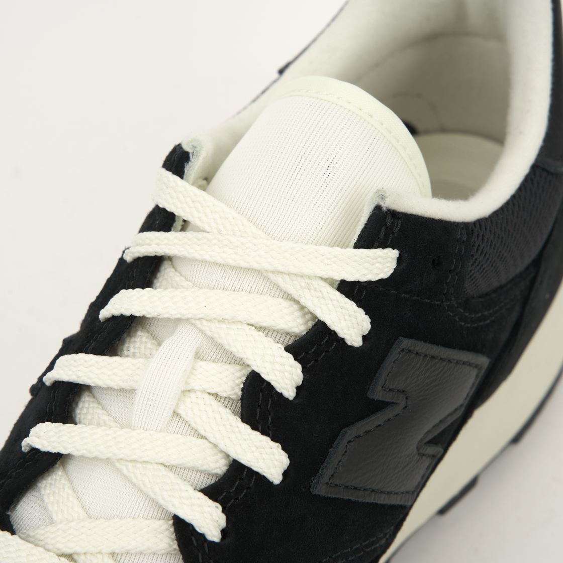 뉴발란스 x JJJ자운드 475 블랙 화이트(New Balance x JJJJound 475 Black White) - 7