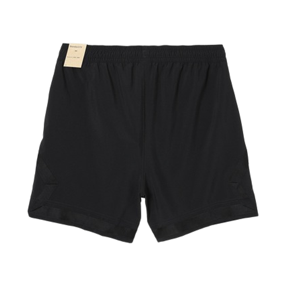 조던 스포츠 드라이핏 우븐 다이아몬드 쇼츠 블랙 - 아시아(Jordan Sport Dri-Fit Woven Diamond Shorts Black - Asia) - 2