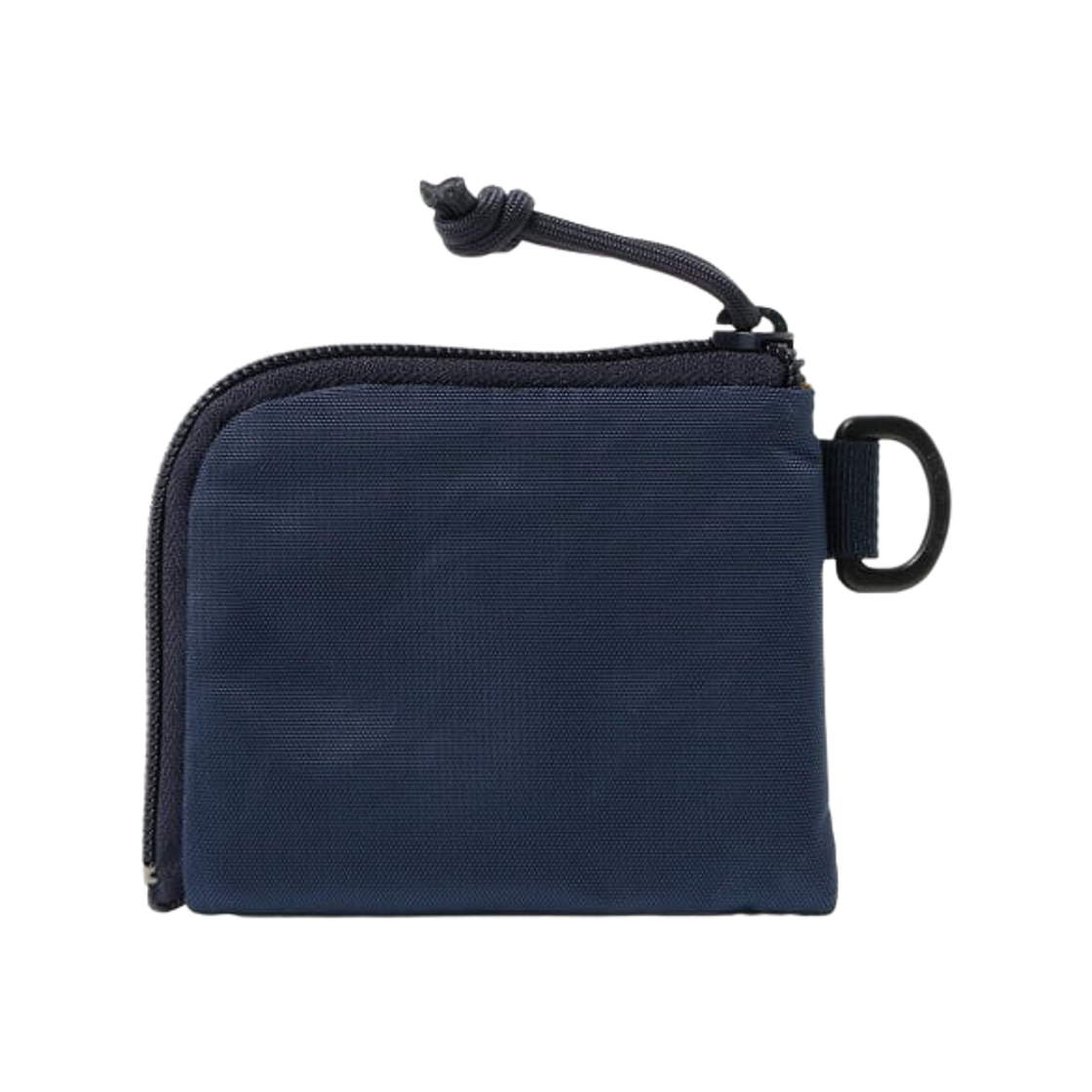 빔즈 보이 x 브리핑 투톤 코인 퍼스 네이비(Beams Boy x Briefing Two-Tone Coin Purse Navy) - 2