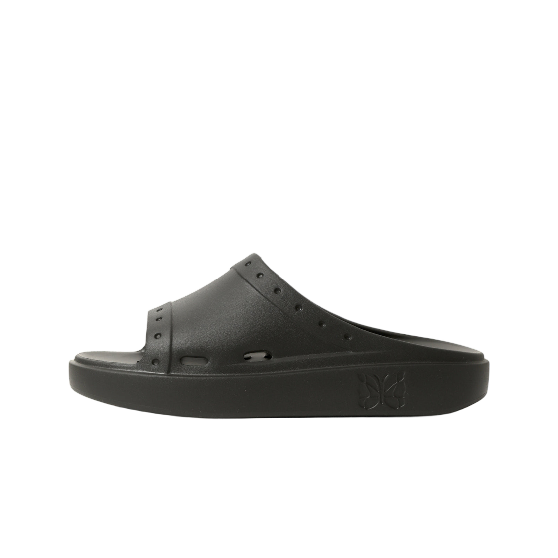 니들스 x 파코 럭스-2 니들스 에디션 블랙(Needles x Ppaco Lux-2 Needles Edition Black) - 1