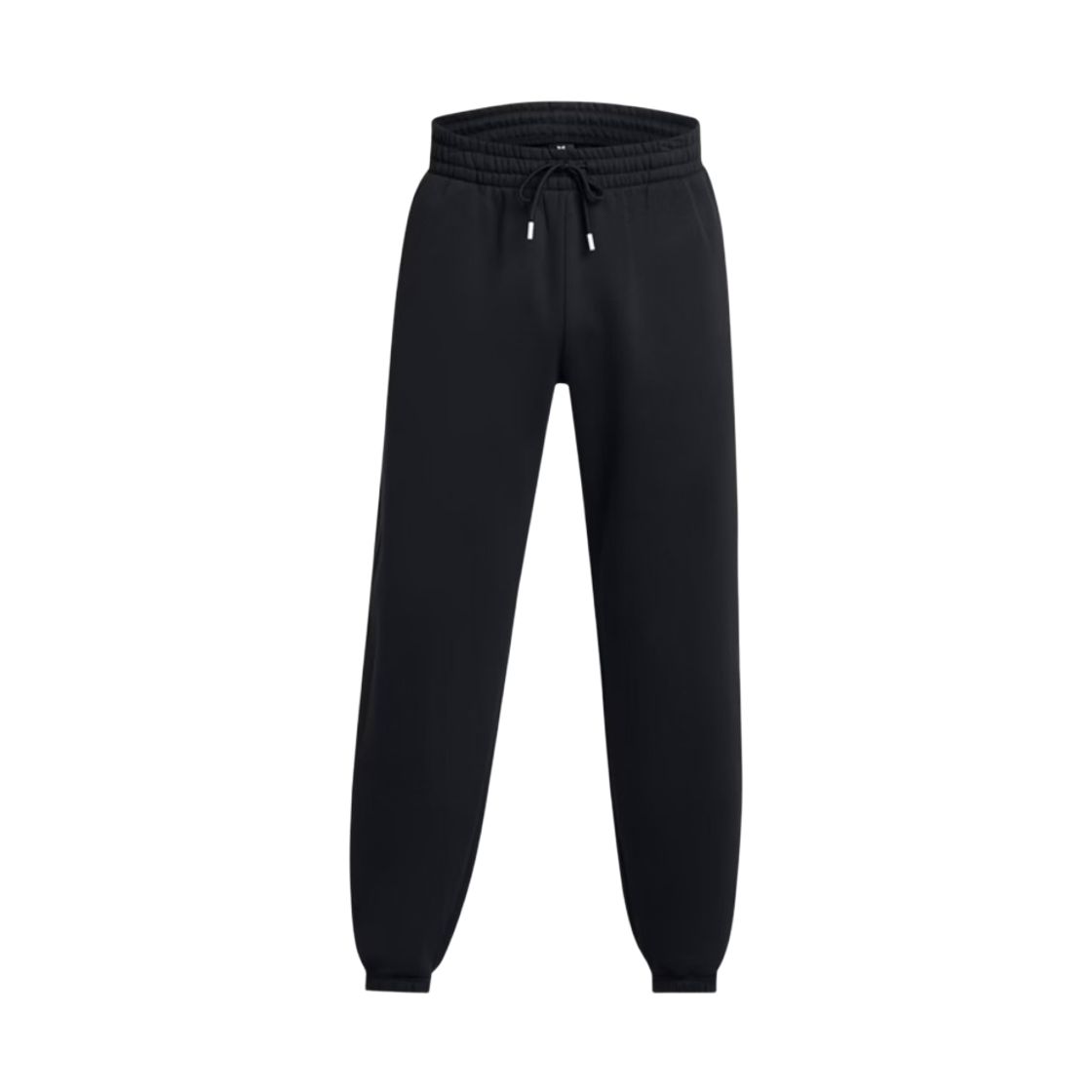 1387097-001 Under Armour Curry Splash Jogger Pants Black