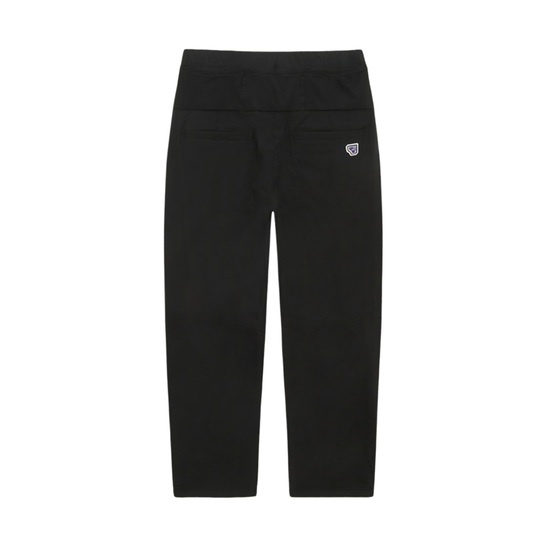노스페이스 클라임온 팬츠 블랙 - 26SS(The North Face Climbon Pants Black - 26SS) - 2
