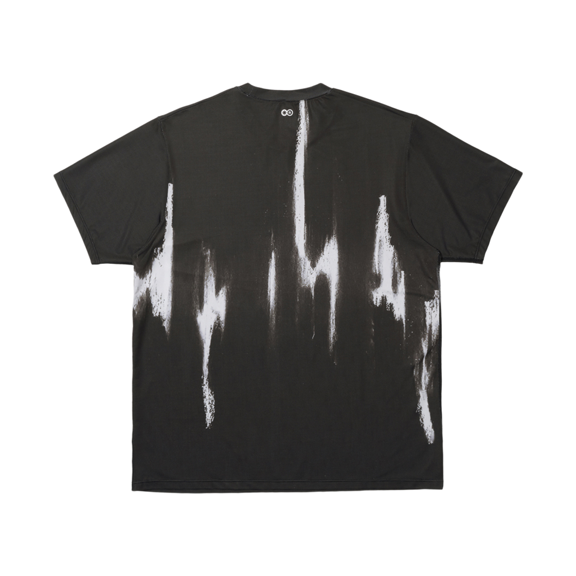 리액티파이 레이스 펄스 티셔츠 블랙(REACTIFY Race Pulse T-Shirt Black) - 2