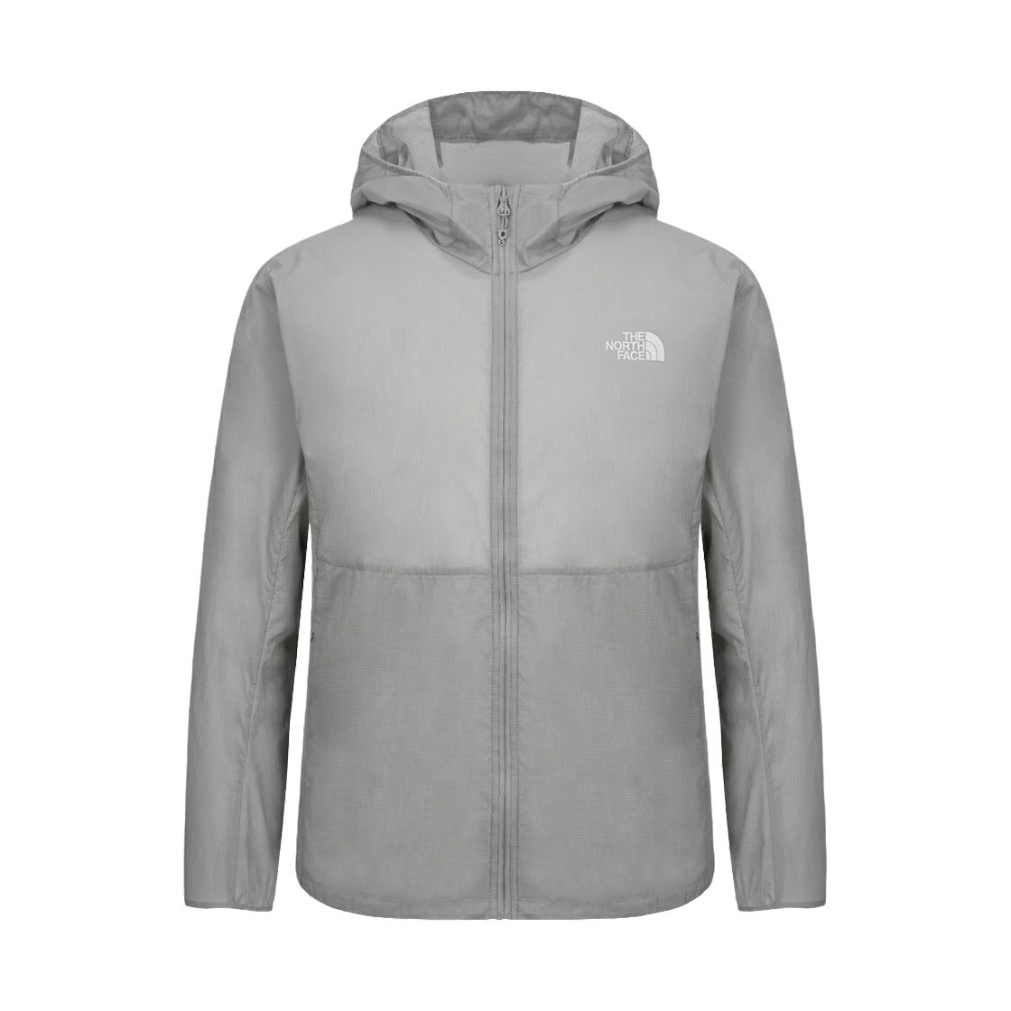 NJ3LS13C The North Face Drift Jacket Gray - 26SS