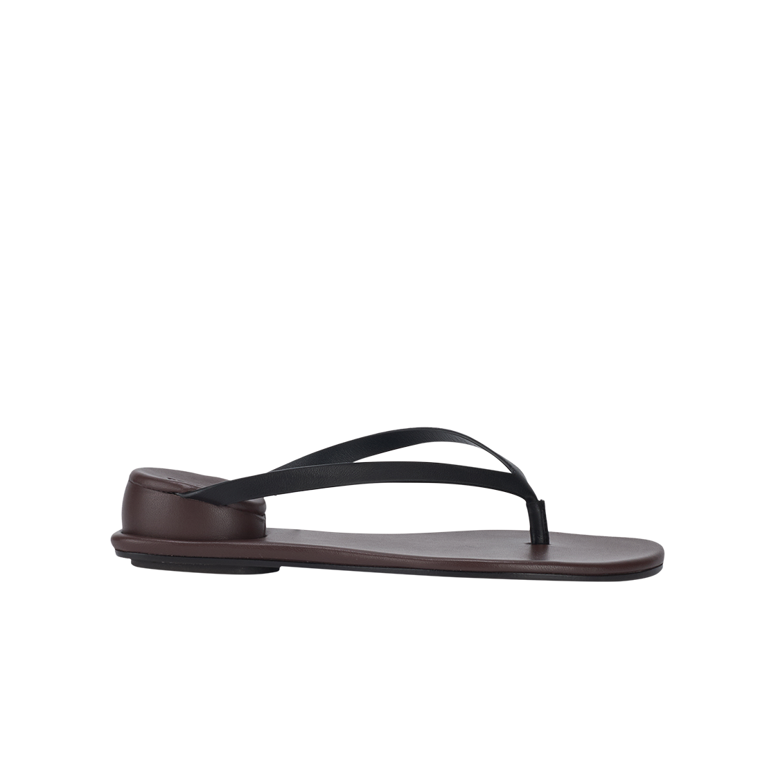 코데라 우먼 에스트루크투라 샌들 블랙 - 26SS(Cordera Women Estructura Sandal Black - 26SS)