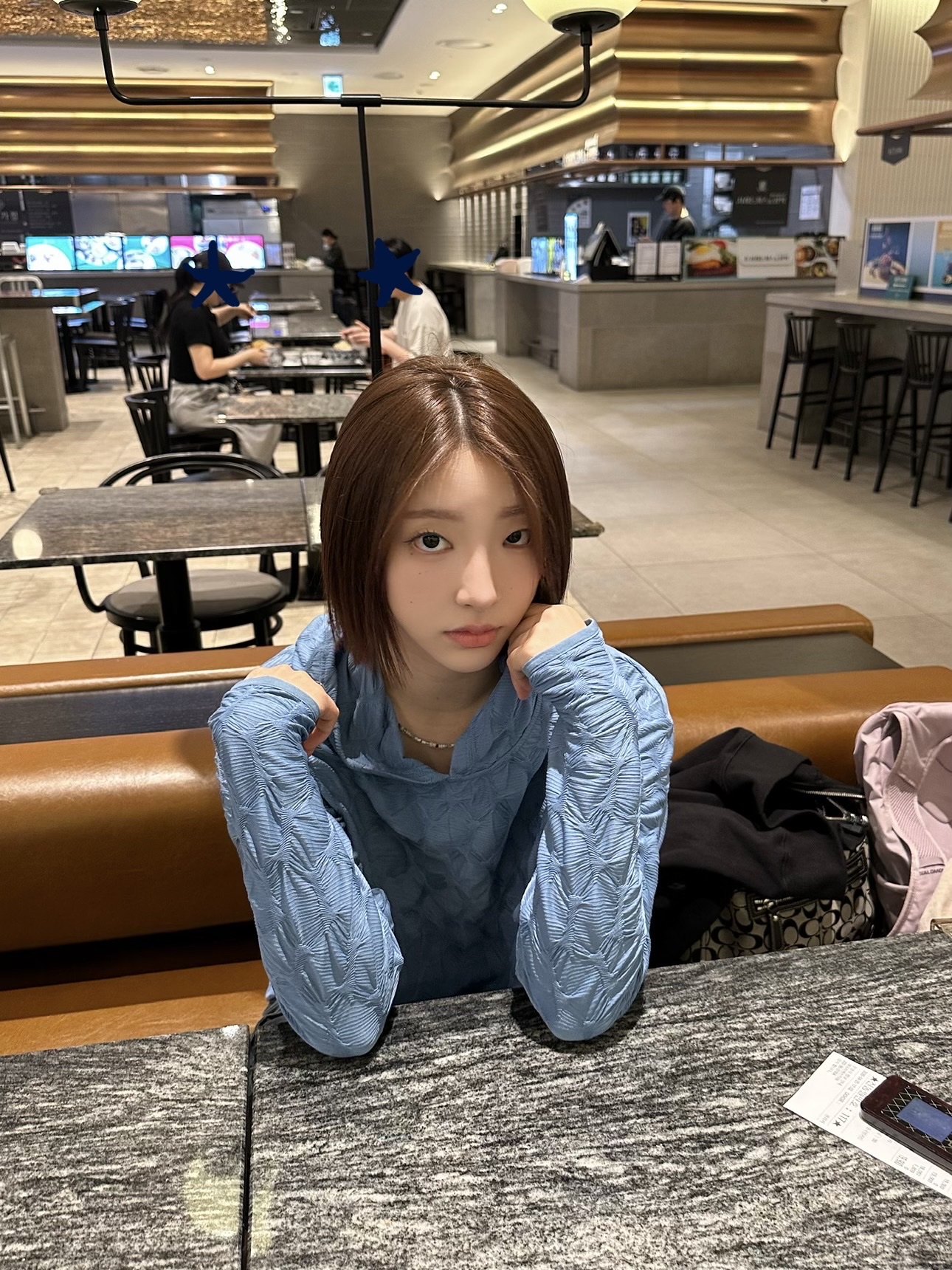 KREAM 스타일