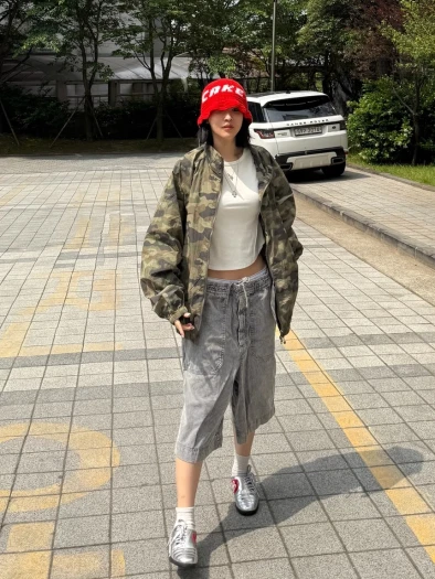 스타일 카드