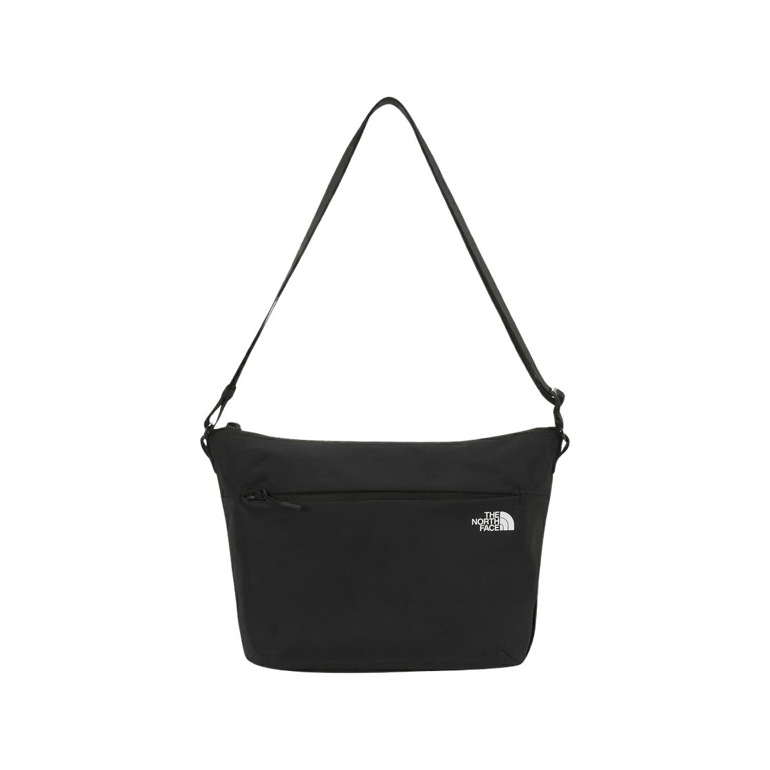 NN2PS10A The North Face SP Cross Bag M Black - 26SS