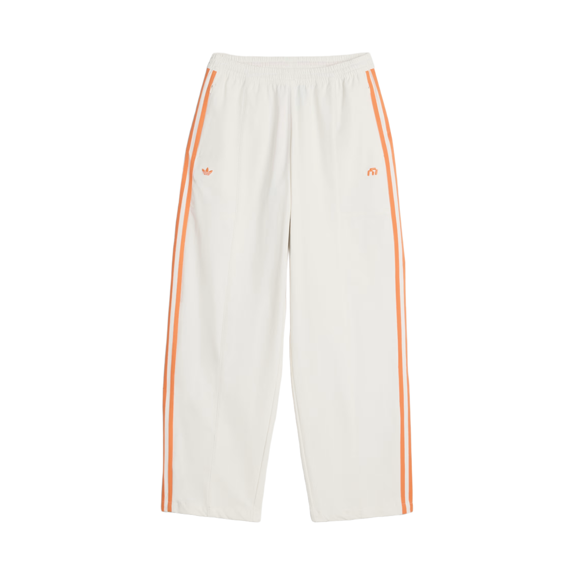 KR4491 Adidas x Miaou Pants Chalk White - KR Sizing