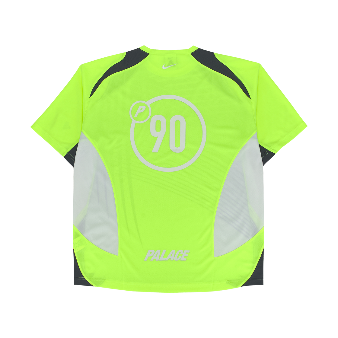 팔라스 x 나이키 토탈 P90 저지 볼트 - 25FW(Palace x Nike Total P90 Jersey Volt - 25FW) - 2
