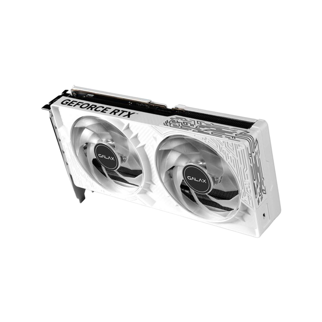 갤럭시 GALAZ 지포스 RTX 5060 Ti WHITE OC D7 8GB(GALAZ GeForce RTX 5060 Ti WHITE OC D7 8GB) - 2