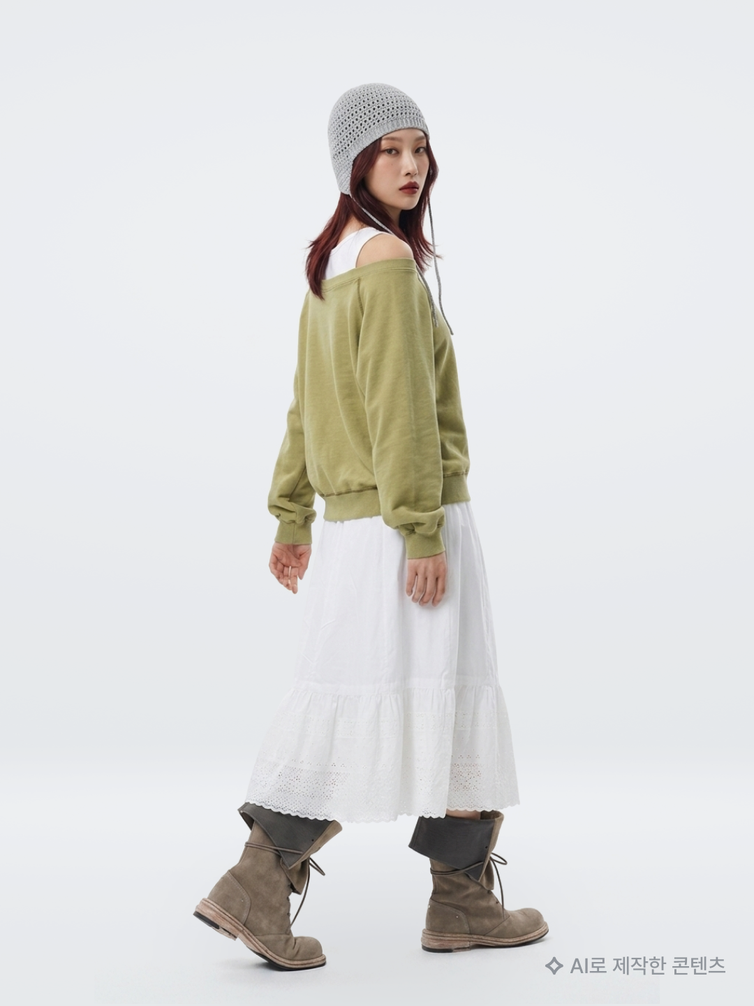 Margarin Fingers Lace Chiffon One Piece White, [10%적립] Polo Ralph Lauren Classic Fit Striped Jersey Rugby Shirt Yellow - 25FW 착용 스타일 - 9