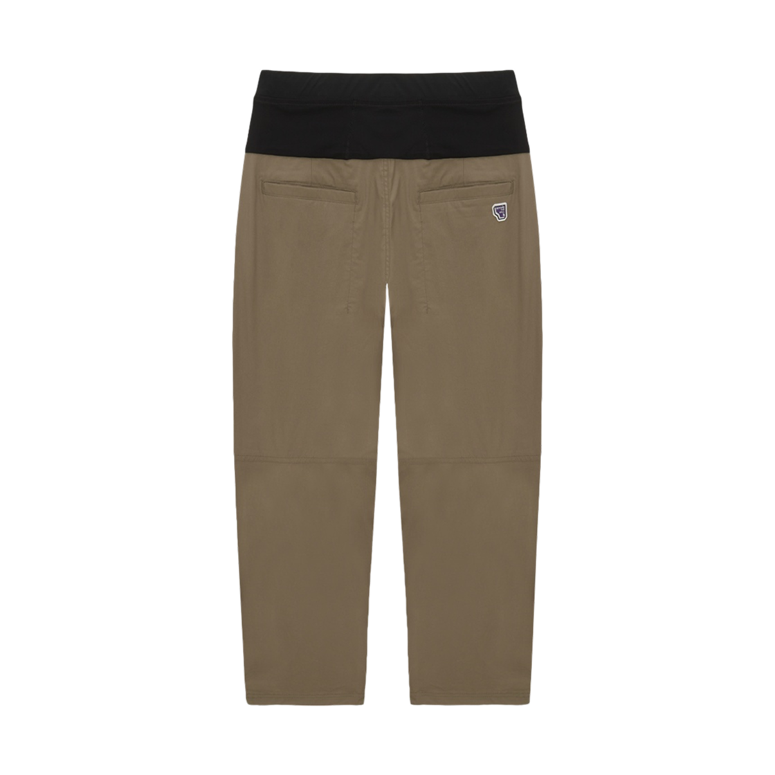 노스페이스 클라임온 팬츠 브라운 슈가 - 26SS(The North Face Climbon Pants Brown Sugar - 26SS) - 2
