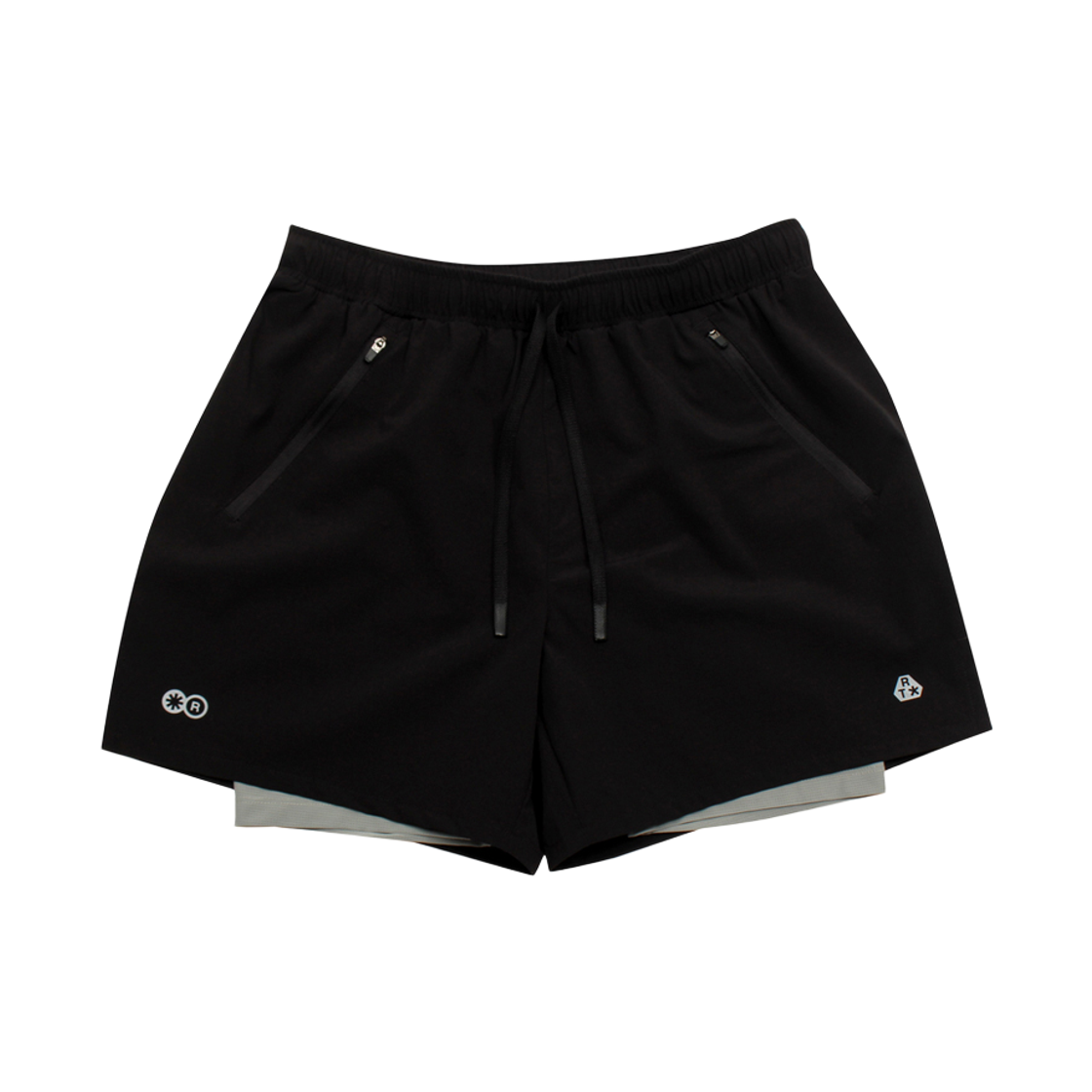 리액티파이 2in1 쇼츠(REACTIFY Reactify 2in1 Shorts)