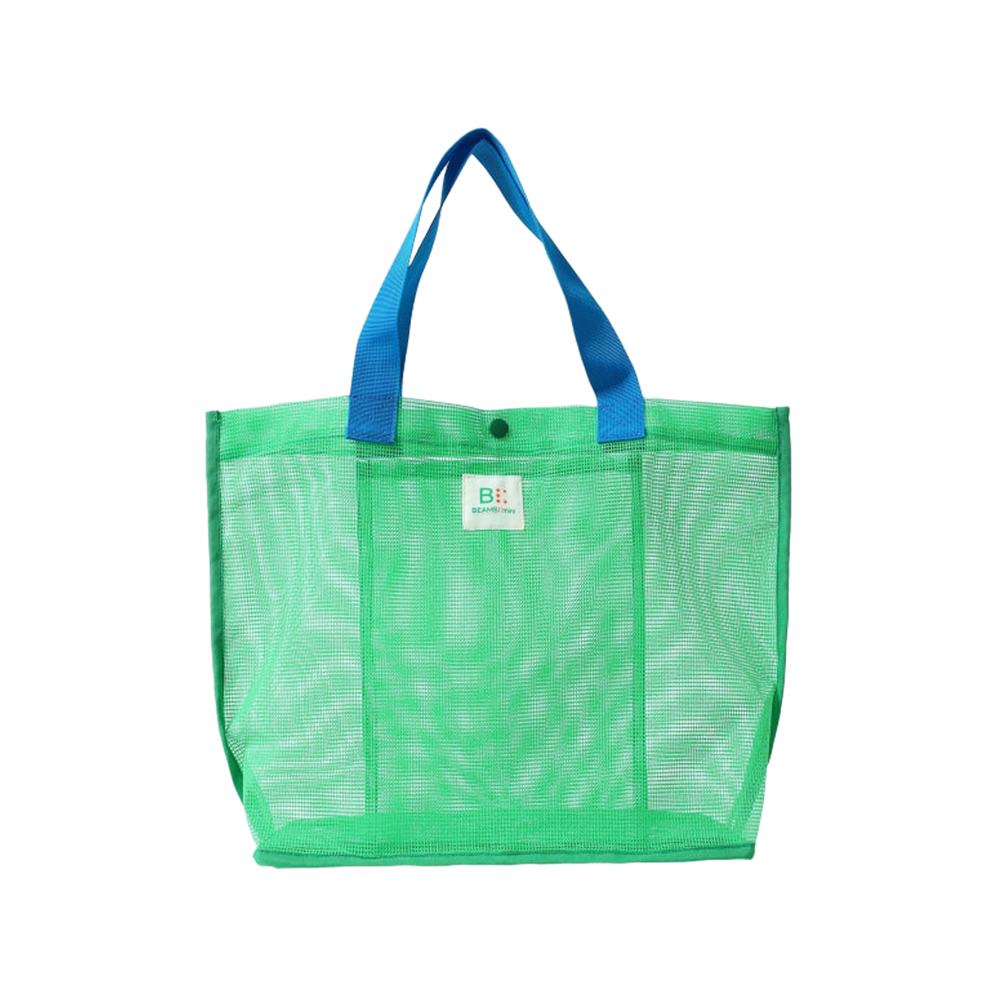 45-61-0018-443 (Kids) Beams Mini Pool Bag Green
