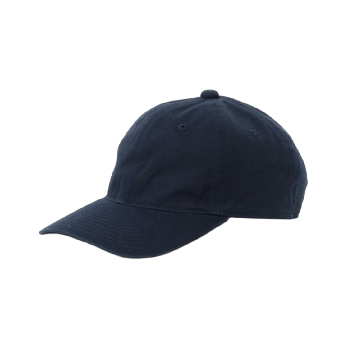 빔즈 베이직 베이스볼 캡 네이비(Beams Basic Baseball Cap Navy)