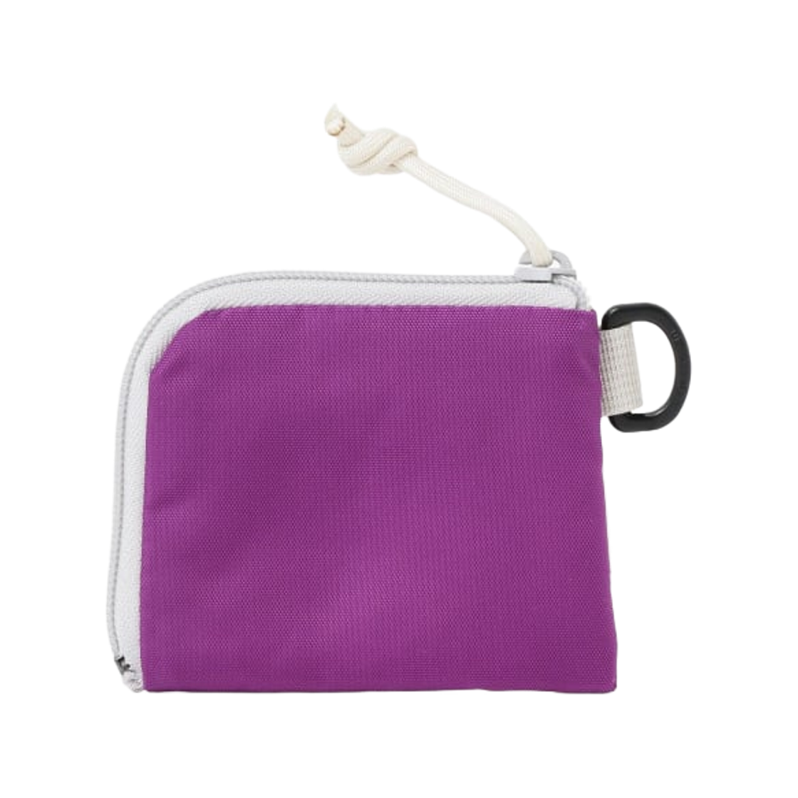 빔즈 보이 x 브리핑 코인 퍼스 퍼플(Beams Boy x Briefing Coin Purse Purple) - 2