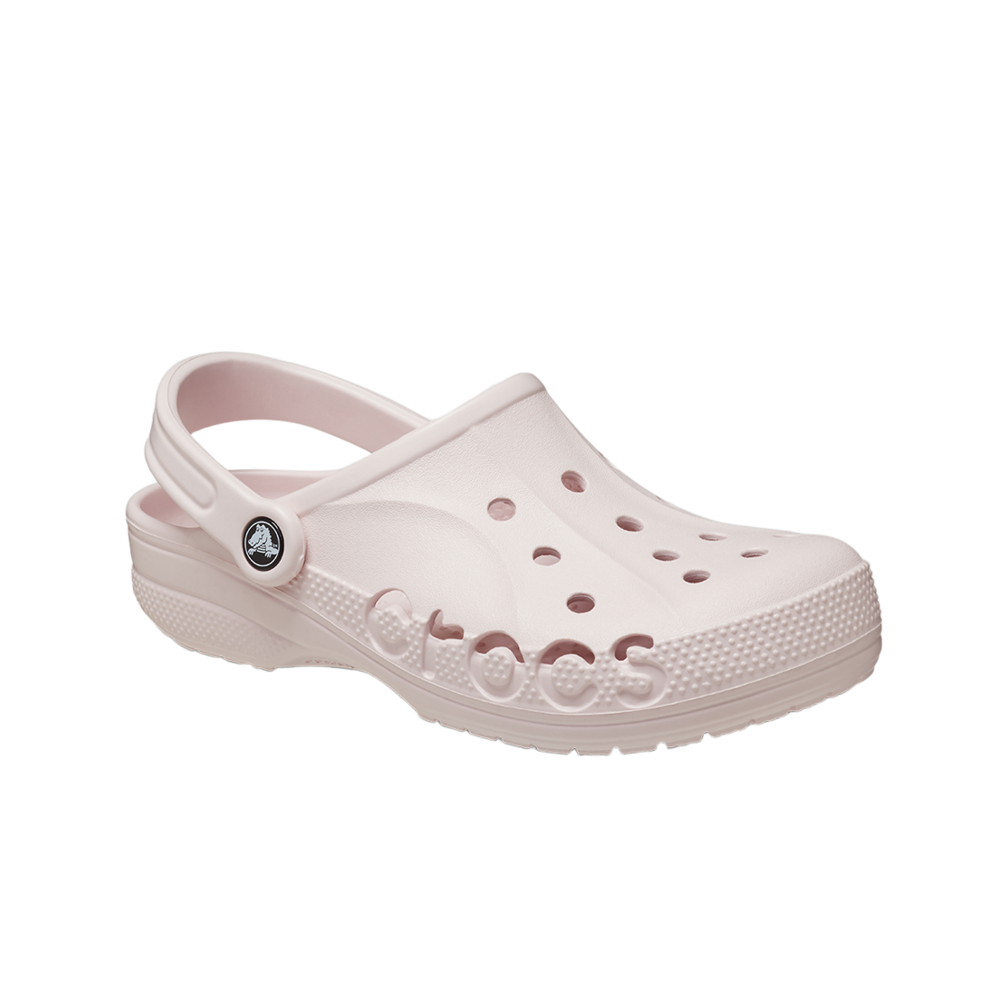 크록스 바야 베어리핑크 26SUCL10126(Crocs BAYA BARELYPINK 26SUCL10126) - 3