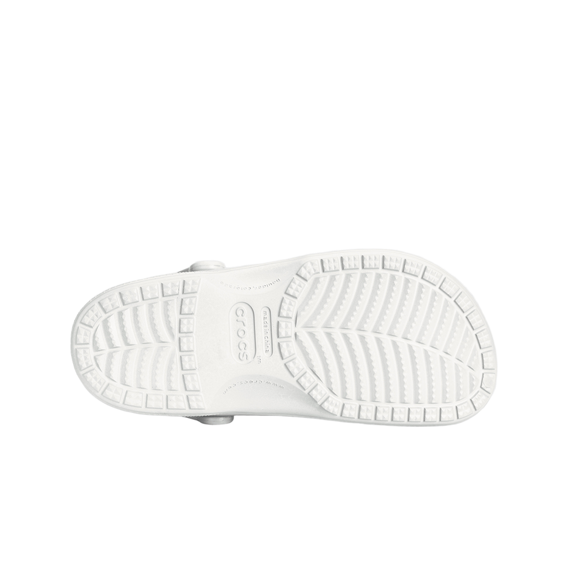 크록스 바야 화이트 26SUCL10126(Crocs BAYA WHITE 26SUCL10126) - 2