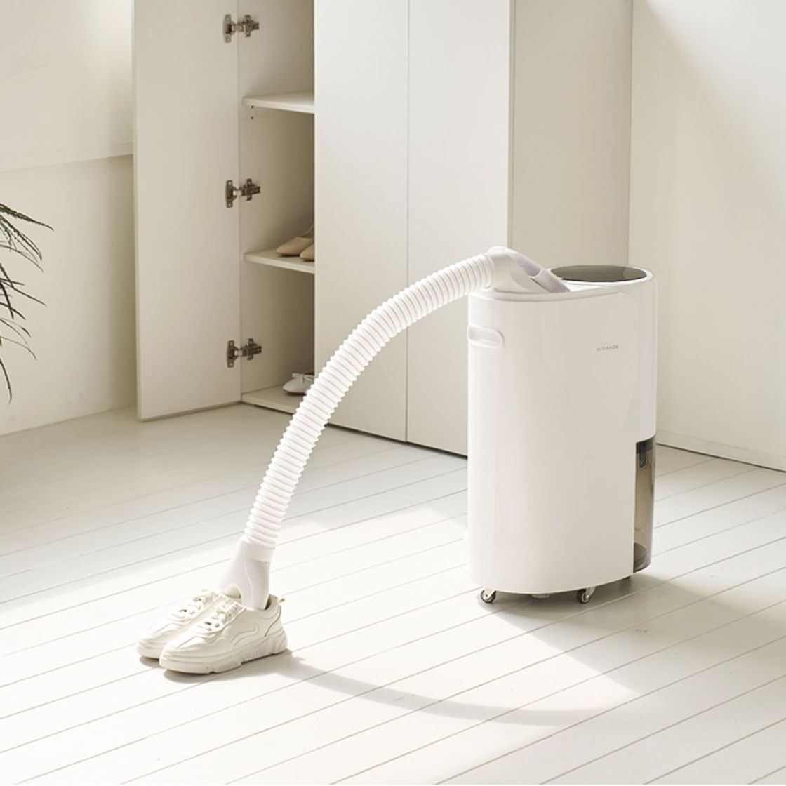 리퍼비시 에어메이드 1등급 17L 최대 30L 대용량 제습기 2000D(Refurbished  AIRMADE Premium 17L Dehumidifier 2000D) - 6