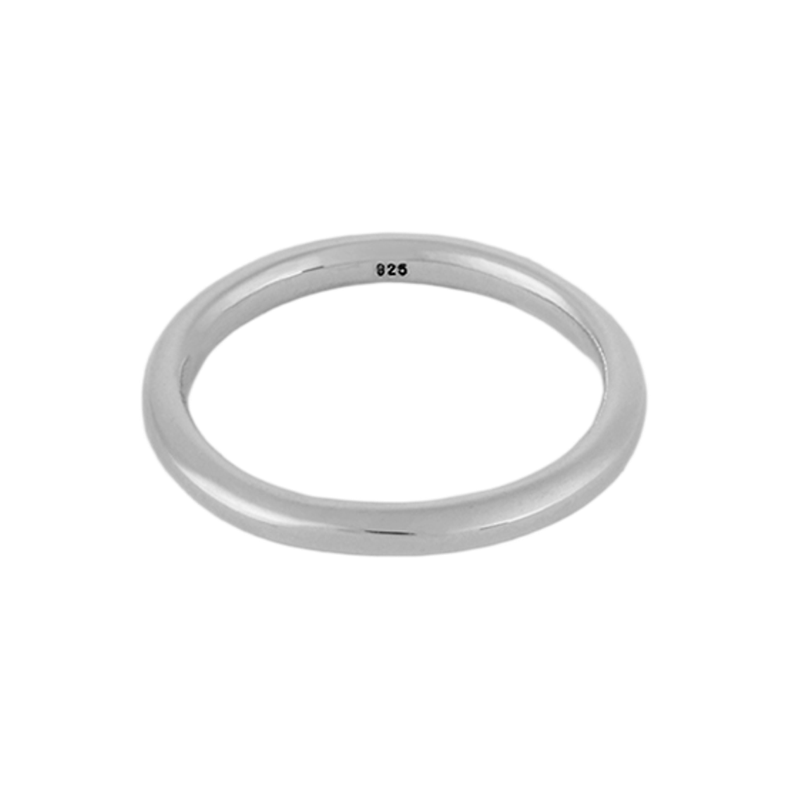 쿼르코어 #7102 실버 92.5 링(Quarqor #7102 silver92.5 Ring)