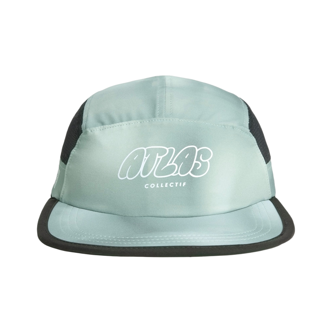 아틀라스 콜렉티프 에리아 울트라 레이스 캡 그린(Atlas COLLECTIF Aeria Ultra Race Cap GN)
