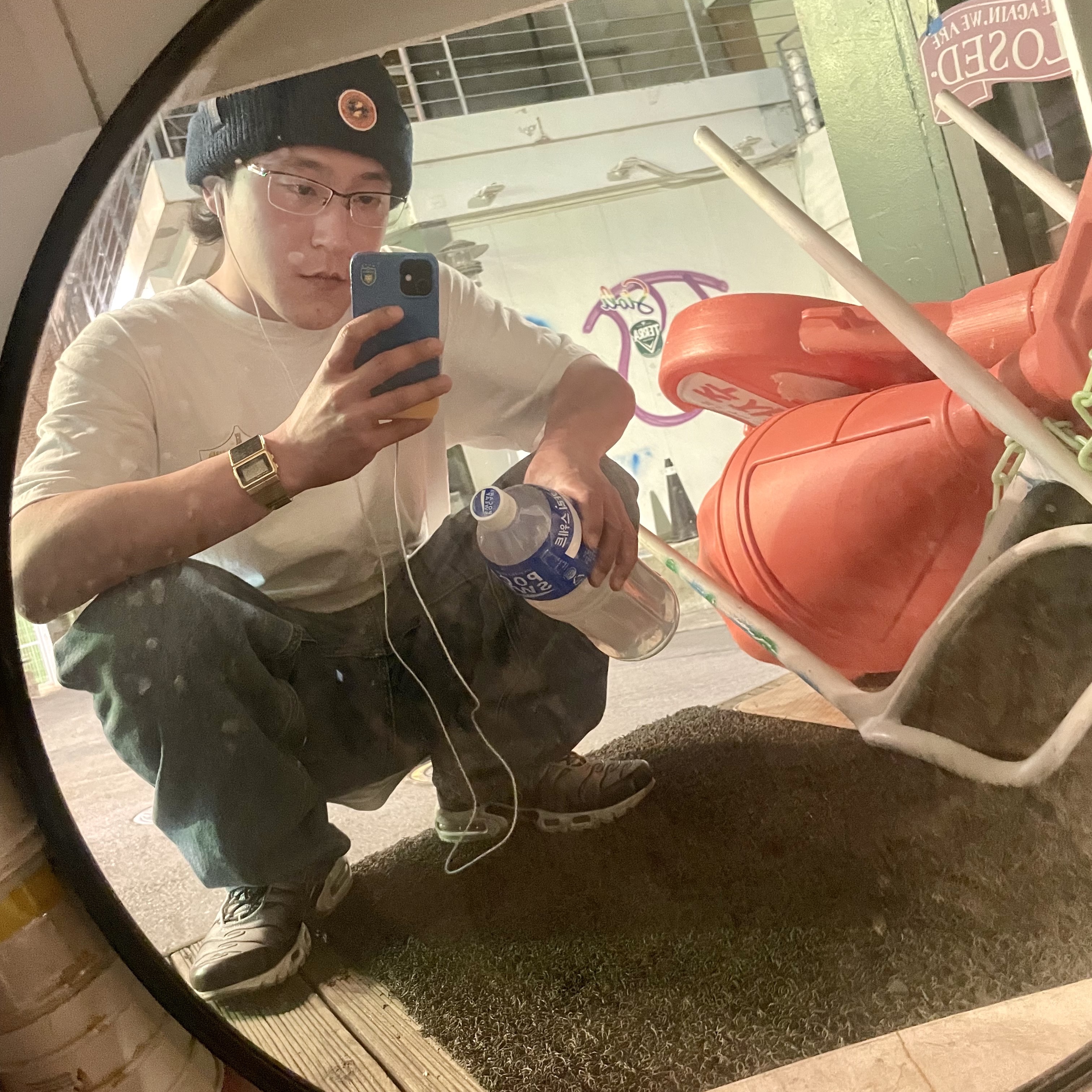 gunnytheone님의 스타일