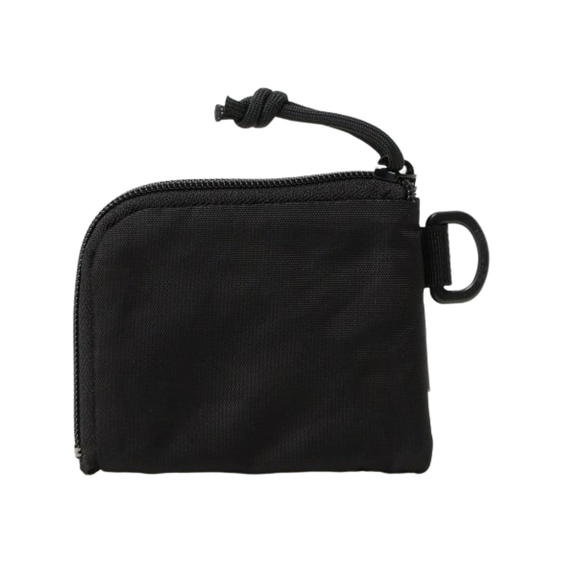 빔즈 보이 x 브리핑 투톤 코인 퍼스 블랙(Beams Boy x Briefing Two-Tone Coin Purse Black) - 2