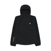 Nike ACG Polartec Wolf Tree Pullover Hoodie Black Summit White  - Asia