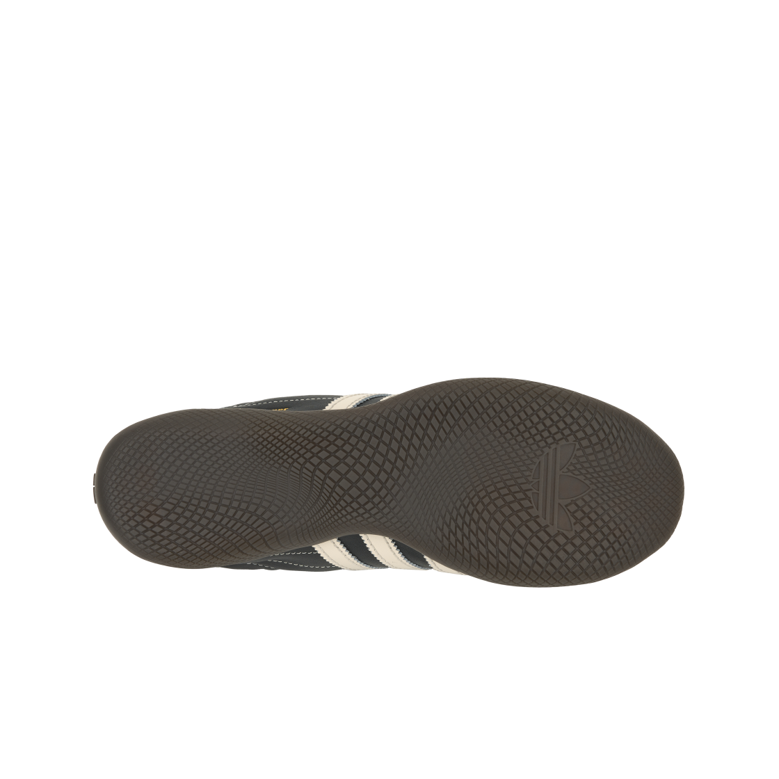 아디다스 x 웨일스 보너 카린타 OG 코어 블랙 원더 화이트(Adidas x Wales Bonner Karintha OG Core Black Wonder White) - 2