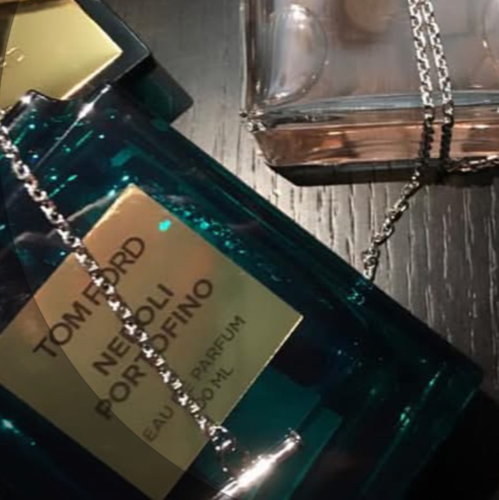Tom Ford Neroli Portofino Eau De Parfum 100ml 착용 스타일