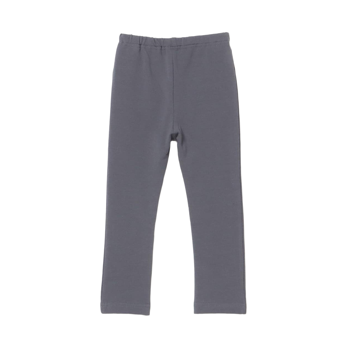 (키즈) 빔즈 미니 에브리데이 고고 팬츠 차콜((Kids) Beams Mini Everyday Gogo Pants Charcoal) - 1