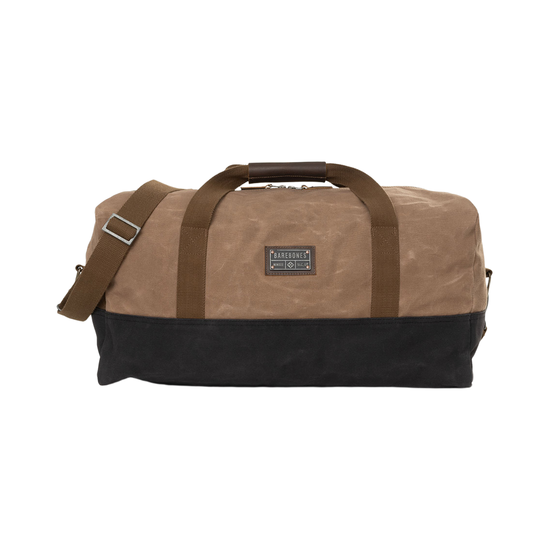 베어본즈 닐룸 더플 백(Barebones Neelum Duffel Bag)