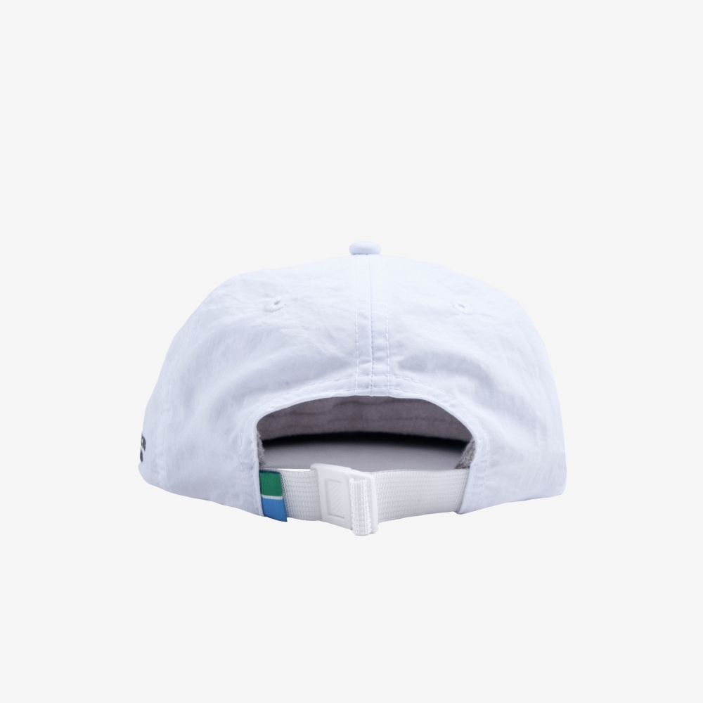 아틀라스 콜렉티프 ACRC 5P 러닝 캡 화이트(Atlas COLLECTIF ACRC 5P Running cap WH) - 3
