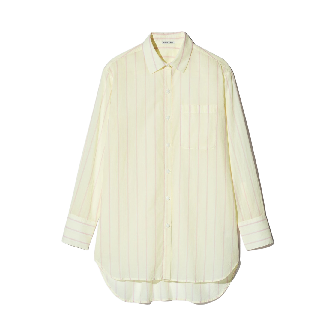484744-41 (W) Uniqlo x Princess Tam Tam Cotton Shirt