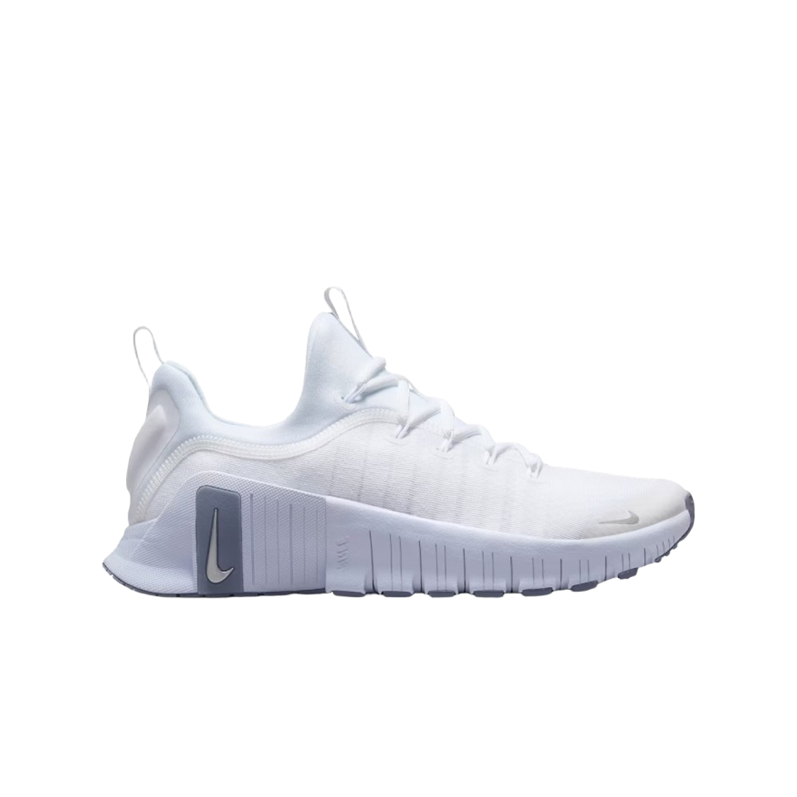 (W) 나이키 프리 메트콘 6 화이트 하프 블루((W) Nike Free Metcon 6 White Half Blue)