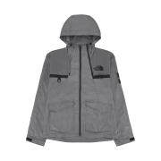 The North Face White Label Sheldon Jacket Cool Gray