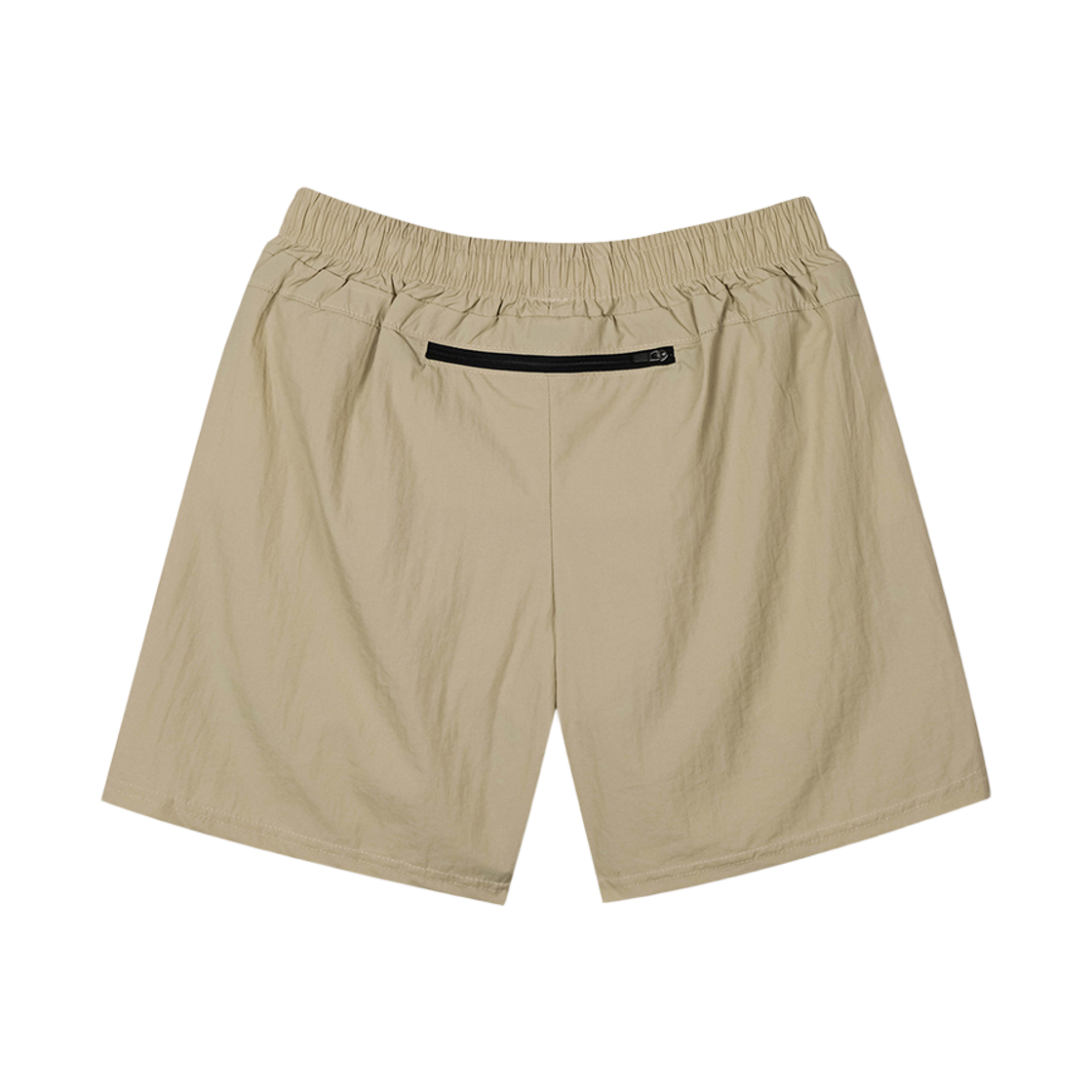 디아더생츄어리 엔트리 립 나일론 5인치 쇼츠 베이지(THE ATHER SANCTUARY Entry Rib Nylon 5” Shorts Beige) - 2