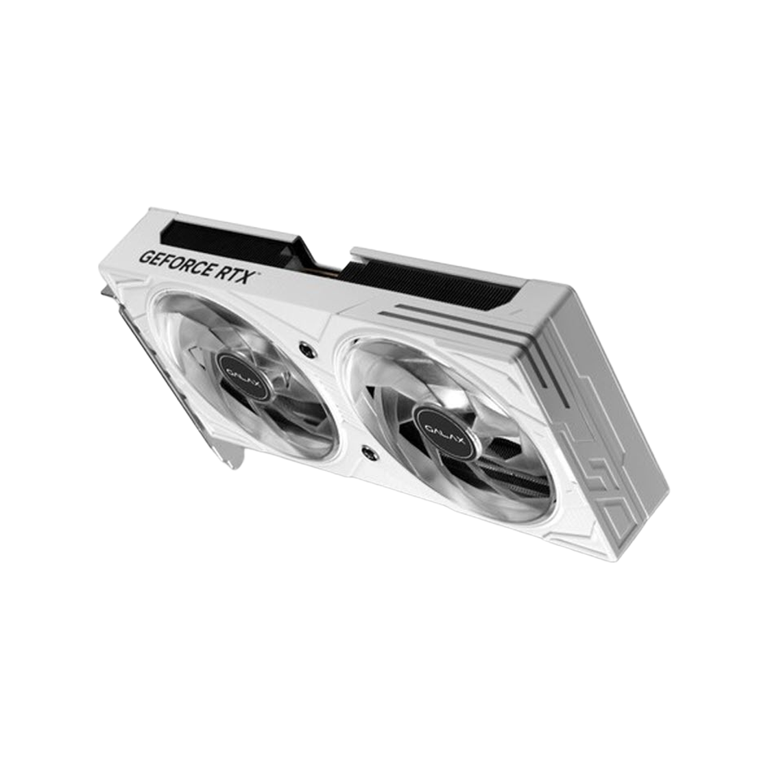 갤럭시 GALAZ 지포스 RTX 5060 EX WHITE OC D7 8GB(GALAZ GeForce RTX 5060 EX WHITE OC D7 8GB) - 2