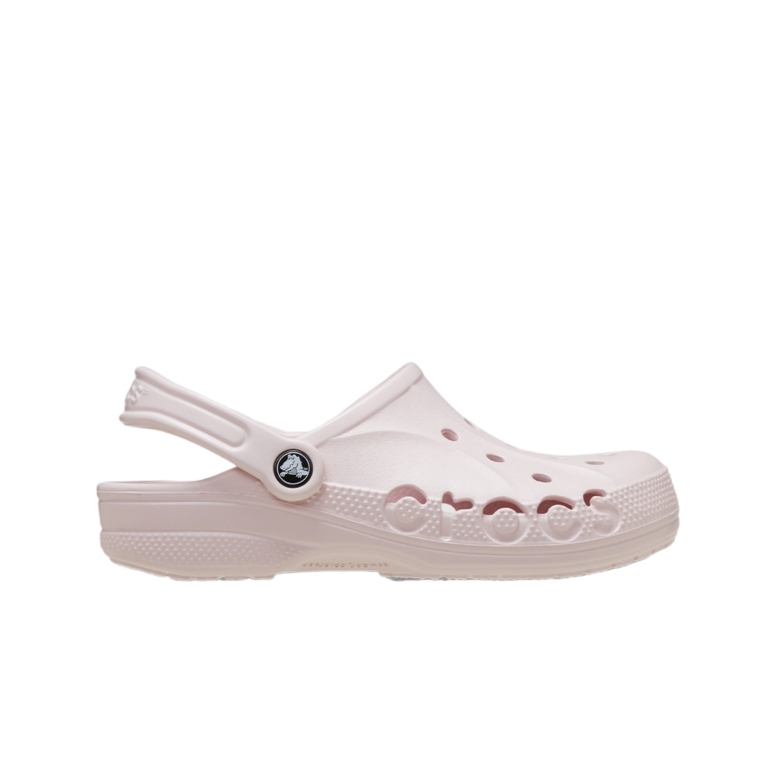 크록스 바야 베어리핑크 26SUCL10126(Crocs BAYA BARELYPINK 26SUCL10126)