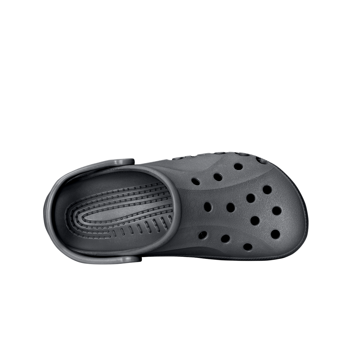 크록스 바야 그라파이트 26SUCL10126(Crocs BAYA GRAPHITE 26SUCL10126) - 4